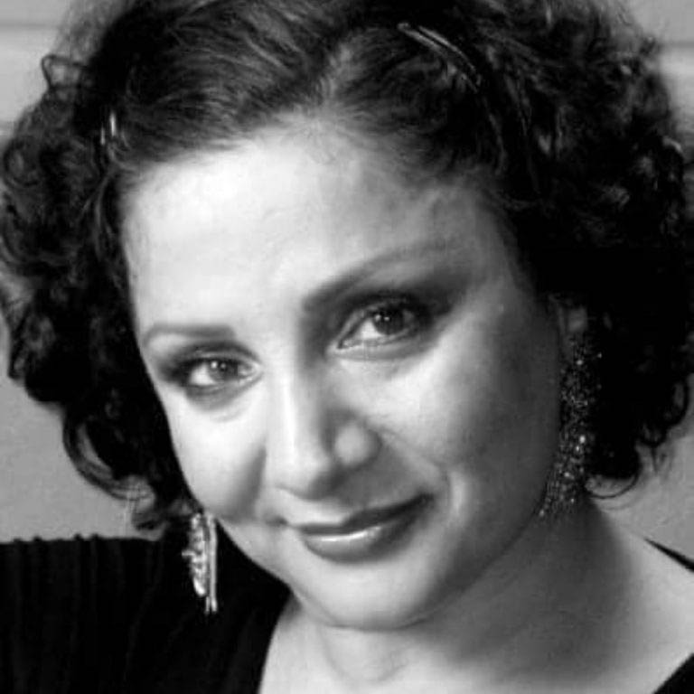 Najwa Barakat
